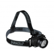 Duracell Stirnlampe gratis + 2 weitere kostenlose Artikel