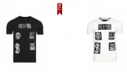 Philipp Plein Shirts f&uuml;r je 99,99 &euro; inkl. Versand