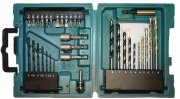 Makita D-36980 Bohrer-Bit-Set (34tlg)