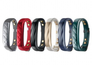 JAWBONE UP3 Activity Tracker nur 33 &euro;