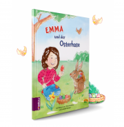 Personalisierbare Kinderb&uuml;cher von Framily f&uuml;r nur 19,99 &euro;