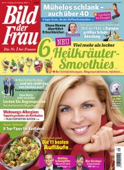 Bild der Frau Pr&auml;mienabo f&uuml;r 82,20 Euro + 70&euro; Geld-Pr&auml;mie