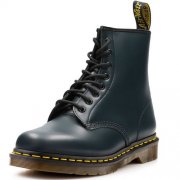 Dr. Martens Boots 1460 Leder dunkelblau f&uuml;r 99,00 &euro;