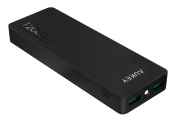 AUKEY Externer Akku 12000mAh f&uuml;r 14,99 &euro;