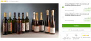 Wertgutscheine f&uuml;r das Weinhaus August E. Anheuser mit 54 % Rabatt