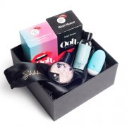 Amorelie LOVE-Box 4-teilig f&uuml;r nur 39,99 &euro;
