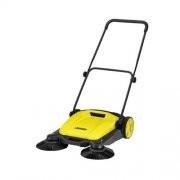 K&auml;rcher Kehrmaschine S 650, 1.766-300.0