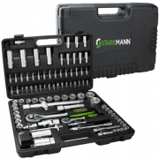 STARKMANN 94 teiliger Steckschl&uuml;ssel-Satz f&uuml;r 29,99 &euro;