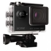 Und Aktion... ACME VR02 Full HD Action Cam mit Wi-Fi 