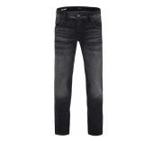 Jack & Jones JJIMIKE JJIRON JOS 314 NOOS Herrenjeans in Schwarz nur 29,99 &euro; inkl. Versand