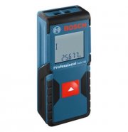 Bosch Laser-Entfernungsmesser GLM 30 nur 39,90 &euro; inkl. Versand
