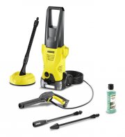 K&auml;rcher Hochdruckreiniger K 2 Premium Home, 1.673-300.0