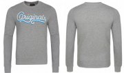 Jack & Jones Jorworking Sweat Crew Neck Herren Pullover nur 17,99 &euro; inkl. Versand