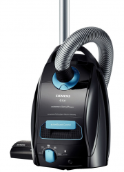 Siemens Staubsauger VSQ5X1230 nur 119,90 &euro; inkl. Versand