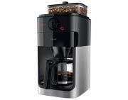 Frischer Kaffee... frisch gemahlen und gefiltert (-38%)