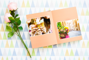 Gutscheine f&uuml;r myphotobook mit bis zu 60 % Rabatt