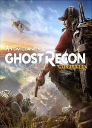 Ghost Recon: Wildlands 