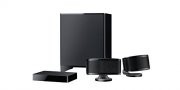 Onkyo LS3200 (B) 2.1-Kanal TV-Lautsprechersystem