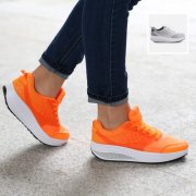 Fit in den Fr&uuml;hling (Fitness-Sneaker -70%)