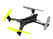 AUKEY Mohawk Drone, Fernbedienung mit LCD Display nur 35,99 &euro;