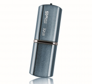 32GB Silicon Power LuxMini 720 - USB-Flash-Laufwerk f&uuml;r 13,19 &euro;