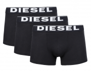 3er Pack DIESEL Kory The Essential Boxershorts f&uuml;r 24,99 &euro;
