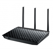 ASUS RT-N18U Hochleistungs-Wireless-N-Router f&uuml;r 49,90 &euro;