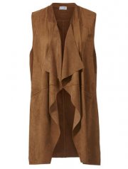 Ist "cool" Ladys Weste von Angel of Style, f&uuml;r 24,99 (-58%)