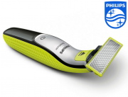Philips OneBlade QP2530/20 Rasierer + 4 Aufs&auml;tze nur 29,95 &euro;