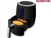 Inventum GF254HLD Hei&szlig;luftfritteuse nur 69,95 &euro; 