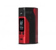 WISMEC Reuleaux RX200S &ndash; 200W TC Box Mod E-Zigarette f&uuml;r 31,94 &euro;