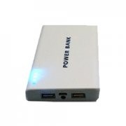 Powerbank 10000 mAh f&uuml;r 14,99