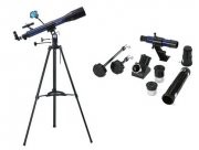 Bresser Skylux 70/700 Hochleistungsteleskop nur 79,99 &euro; 