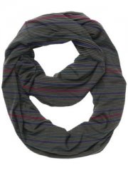 Burton Damen Neckenw&auml;rmer 1 LYR Infinity Scarf,10473101962 