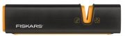 Amazon @ Fiskars 120740 Xsharp Axt und Messersch&auml;rfer f&uuml;r 12,16 &euro; statt 13,45 &euro;