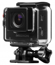 MEDION LIFE S41004 MD 87157 Full HD Actioncam nur 79,99 &euro;