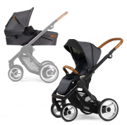 mutsy EVO Kombi-Kinderwagen f&uuml;r 359,99 &euro;