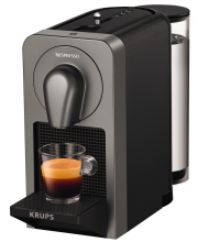 Nespresso Kaffeemaschine Krups XN 410 T Prodigio nur 99 &euro;