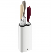 WMF Messerblock best&uuml;ckt 4-teilig Elements Joy nur 54 &euro;