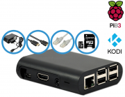 Raspberry Pi 3 Bundle nur 65,90 &euro;