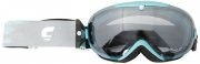 Carrera Uni Skibrille Mirage SPH, Petrol / Matt / Graffiti, M0034763N99ER 