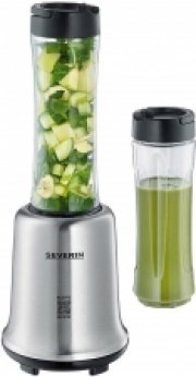 Severin Smoothie-Maker 300 W Edelstahl 