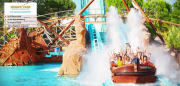 Europa Park Tickets mit Hotelaufenthalt zu Top Preisen