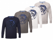 Diesel Scentyn Herren Pullover nur 24,90 &euro;
