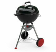 Weber Holzkohelgrill Kettle Plus, 47 cm nur 139,90 &euro;