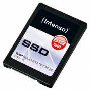 Intenso SSD SATA III TOP 512GB nur 137,14 &euro; 