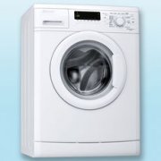 Bauknecht Waschmaschine A+++