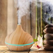Aroma Diffuser bei Amazon f&uuml;r nur 19,99&euro;