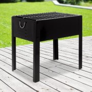 Der Klassiker unter den Grill's