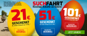 Hein Gericke Gutschein - bis zu 101 &euro; Rabatt auf fast Alles